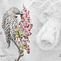 All Life Matters Photograph by Everet Regal All Life Matters Photograph by Everet Regal