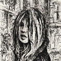 Alley Cat by William Russell Nowicki Alley Cat by William Russell Nowicki