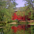 Allsy Sprng Mill 2 by Marty Koch Allsy Sprng Mill 2 by Marty Koch