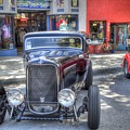 Aloha Cars and Pinups by Mathias 