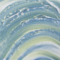 Ambiiguous Painting by Sarahleah Hankes Ambiiguous Painting by Sarahleah Hankes