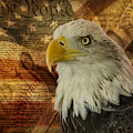 American Icons Photograph by Susan Candelario American Icons Photograph by Susan Candelario