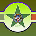 American Olive by Charles Stuart American Olive by Charles Stuart