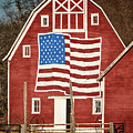 American Pride Photograph by Susan Rissi Tregoning American Pride Photograph by Susan Rissi Tregoning
