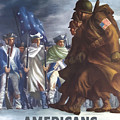 Americans Will Always Fight For Liberty Painting by War Is Hell Store Americans Will Always Fight For Liberty Painting by War Is Hell Store