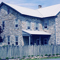 Amish Home Photograph by Angie Tirado Amish Home Photograph by Angie Tirado