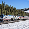 Amtrak 112 2 by Jim Thompson Amtrak 112 2 by Jim Thompson