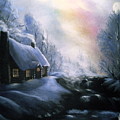 An Alaskan Night by Verna Coy An Alaskan Night by Verna Coy