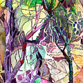 An Autumn Pattern by Mindy Newman An Autumn Pattern by Mindy Newman