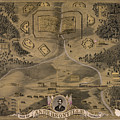 Andersonville Prison by Granger Andersonville Prison by Granger
