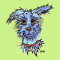 Andre Digital Art by Tanielle Childers Andre Digital Art by Tanielle Childers