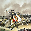 Andrew Jackson At The Battle Of New Orleans Painting by War Is Hell Store Andrew Jackson At The Battle Of New Orleans Painting by War Is Hell Store
