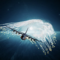 Angel Protector Digital Art by Airpower Art Angel Protector Digital Art by Airpower Art