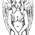 Angel by Scarlett Royal Angel by Scarlett Royal