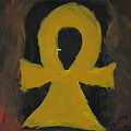 Ankh by Sonye Locksmith Ankh by Sonye Locksmith