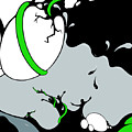 Antagonist Drawing by Craig Tilley Antagonist Drawing by Craig Tilley