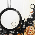 Antigravity by Mike Irwin