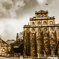 Antique Australia Architecture by Jorgo Photography - Wall Art Gallery Antique Australia Architecture by Jorgo Photography - Wall Art Gallery