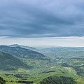 Appenzellerland Photograph by Andreas Levi
