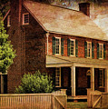 Appomattox Court House By Liane Wright by Liane Wright Appomattox Court House By Liane Wright by Liane Wright