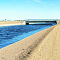 Aqueduct OverPass Photograph by Joe Lach