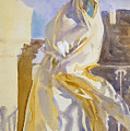 Arab Woman Painting by John Singer Sargent Arab Woman Painting by John Singer Sargent