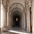 Arched and Elegant - MADRID Photograph by Lorraine Devon Wilke Arched and Elegant - MADRID Photograph by Lorraine Devon Wilke