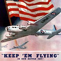 Army Air Corps Recruiting Poster Painting by War Is Hell Store Army Air Corps Recruiting Poster Painting by War Is Hell Store