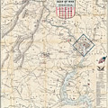 Army Map Of Seat Of War In Virginia 1862 by Stephen Stookey Army Map Of Seat Of War In Virginia 1862 by Stephen Stookey