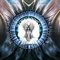 Arsencia TTEQ Digital Art by Rolando Burbon Arsencia TTEQ Digital Art by Rolando Burbon