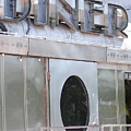Art Deco Diner by Rob Hans Art Deco Diner by Rob Hans