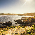 Arthur River Tasmania by Jorgo Photography - Wall Art Gallery Arthur River Tasmania by Jorgo Photography - Wall Art Gallery