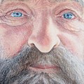 As He Ages by Shana Rowe Jackson