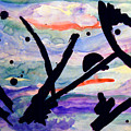 Asian Impression by Steve Karol Asian Impression by Steve Karol
