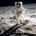 Astronaut Photograph by Photo Researchers Astronaut Photograph by Photo Researchers