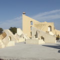 Astronomy of Giants. Jantar Mantar. Photograph by Elena Perelman Astronomy of Giants. Jantar Mantar. Photograph by Elena Perelman