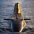 Astute Class Submarine Digital Art by Roy Pedersen Astute Class Submarine Digital Art by Roy Pedersen
