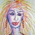 At Wits End by Tammera Malicki-Wong At Wits End by Tammera Malicki-Wong