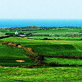 Atlantic View Doolin Ireland by Teresa Mucha Atlantic View Doolin Ireland by Teresa Mucha
