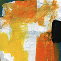 August- Abstract Art by Linda Woods. Painting by Linda Woods August- Abstract Art by Linda Woods. Painting by Linda Woods