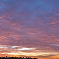August Morning Sky Photograph by Holden The Moment August Morning Sky Photograph by Holden The Moment