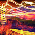Aurora by Skip Hunt Aurora by Skip Hunt