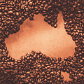 Australian Made Coffee by Jorgo Photography - Wall Art Gallery Australian Made Coffee by Jorgo Photography - Wall Art Gallery