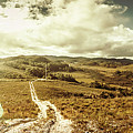 Australian rural panoramic landscape Photograph by Jorgo Photography Australian rural panoramic landscape Photograph by Jorgo Photography