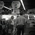 Auto-Parts Store, 1972 Photograph by Jeremy Butler Auto-Parts Store, 1972 Photograph by Jeremy Butler