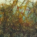 Autumn 2 Painting by David Ladmore Autumn 2 Painting by David Ladmore