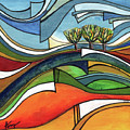 Autumn breeze by Aniko Hencz Autumn breeze by Aniko Hencz