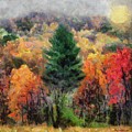 Autumn Carnival by RC DeWinter Autumn Carnival by RC DeWinter