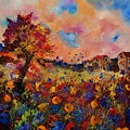 Autumn Colors by Pol Ledent Autumn Colors by Pol Ledent
