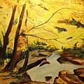 Autumn Colours by Lizzy Forrester Autumn Colours by Lizzy Forrester